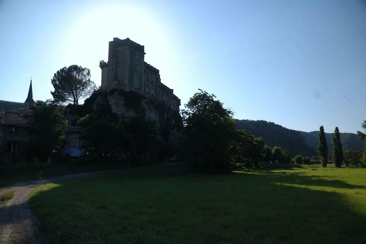 Appartement Spacieux Et Confortable La Roche-de-Glun 0*,  Fransa