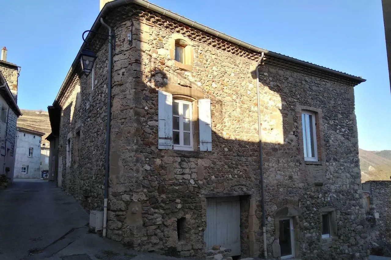Appartement Spacieux Et Confortable La Roche-de-Glun Daire