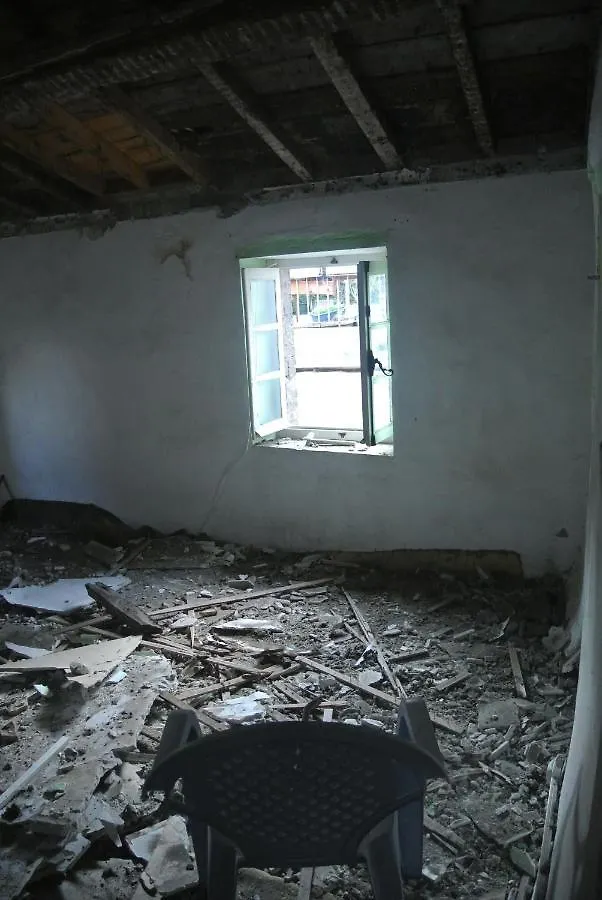 Appartement Spacieux Et Confortable La Roche-de-Glun